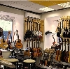 Музыкальные магазины в Новосиле