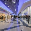 Торговые центры в Новосиле