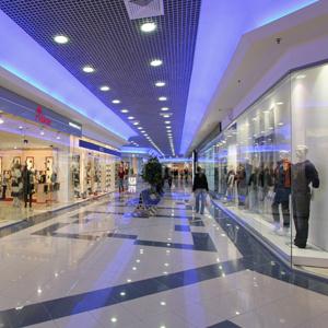 Торговые центры Новосиля