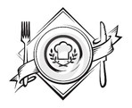 Салют - иконка «ресторан» в Новосиле